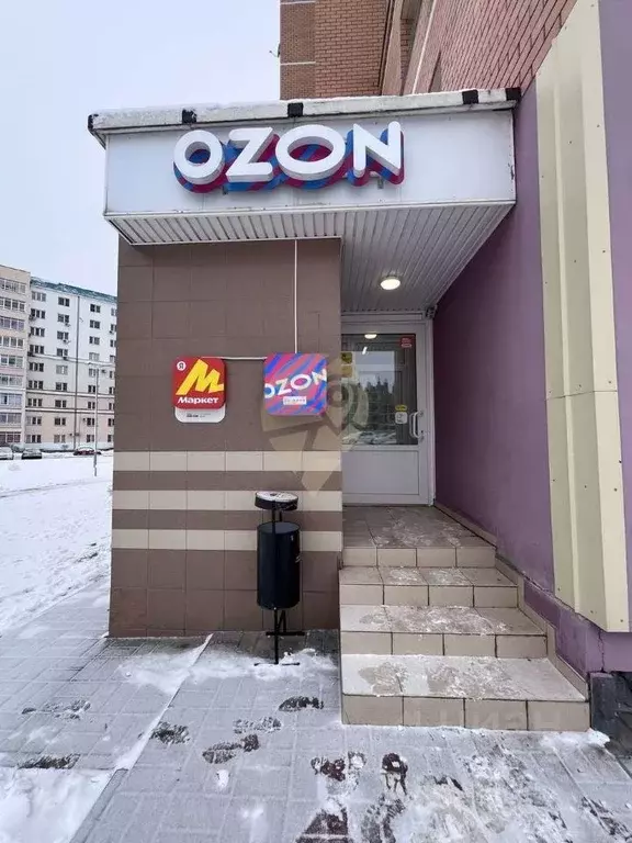 Помещение свободного назначения в Белгородская область, Старый Оскол ... - Фото 2