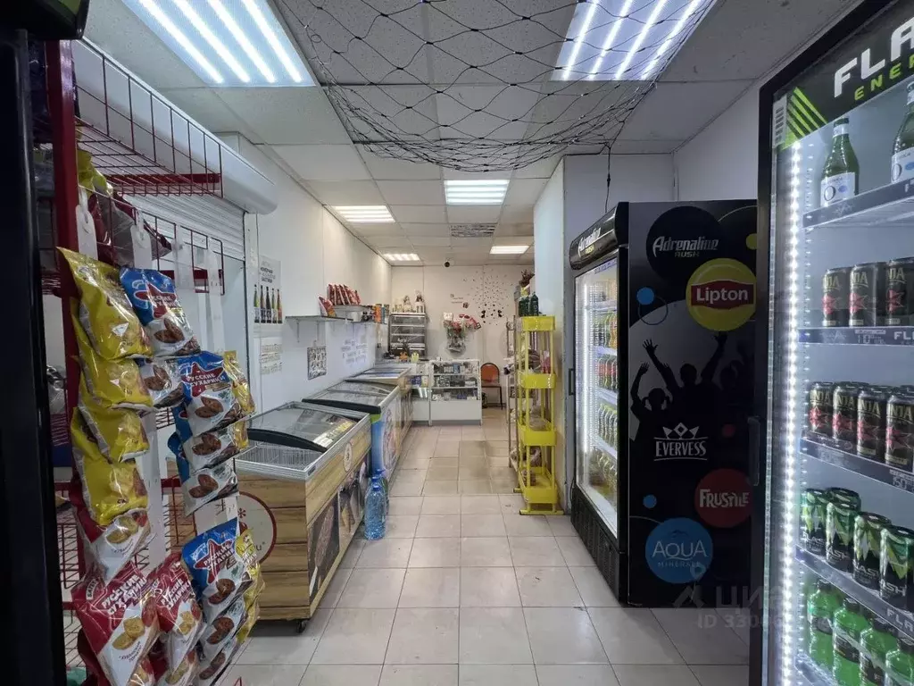 Помещение свободного назначения в Москва ул. Маршала Тухачевского, ... - Фото 1