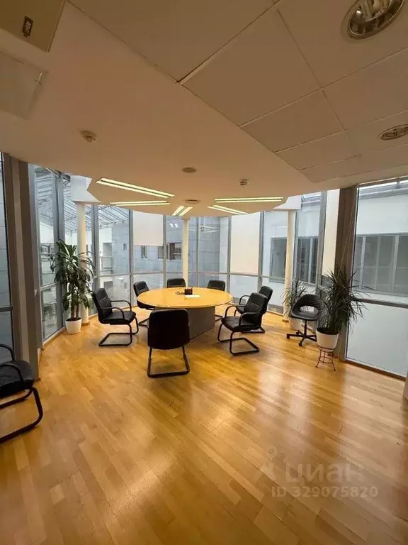 Офис в Москва Таганская ул., 9 (900 м) - Фото 2