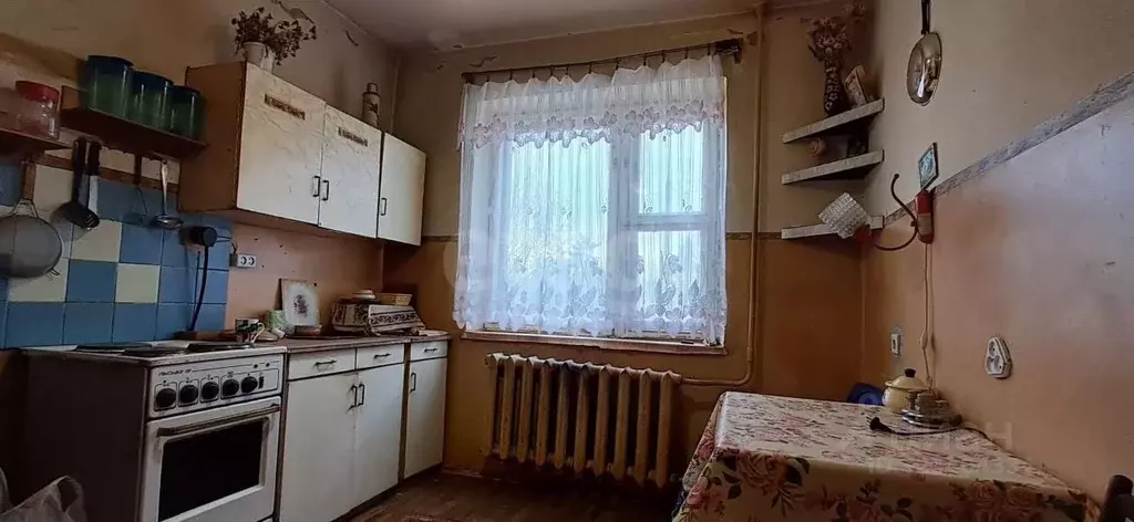 3-к кв. Челябинская область, Озерск ул. Семенова, 6А (67.5 м) - Фото 1