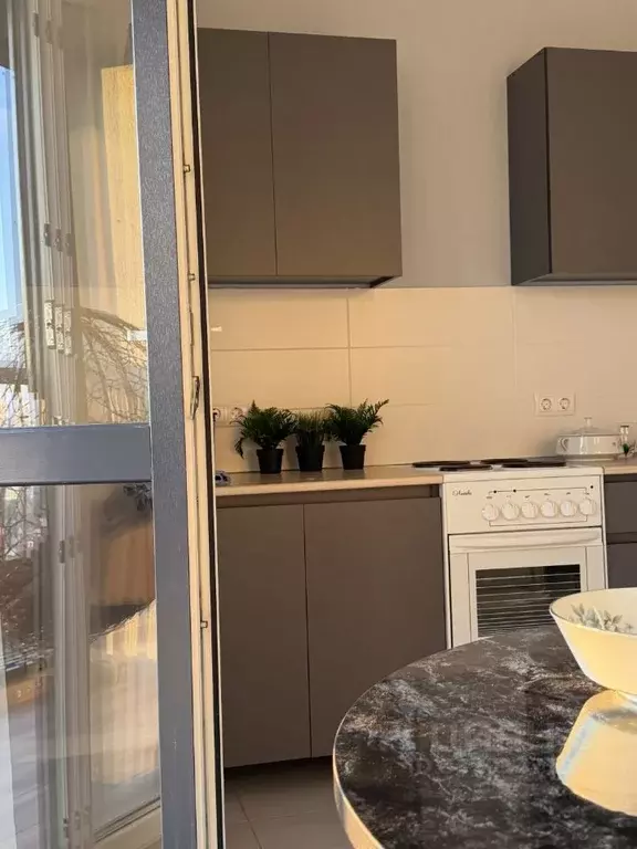 1-к кв. Москва ул. Демьяна Бедного, 22А (40.0 м) - Фото 2