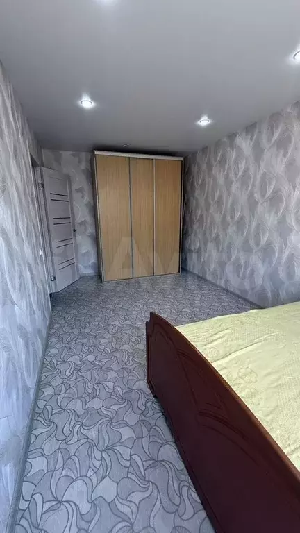 1-к. квартира, 44 м, 4/10 эт. - Фото 1