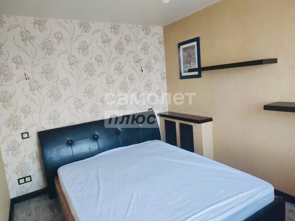 3-к кв. Свердловская область, Екатеринбург ул. Самолетная, 43 (54.0 м) - Фото 2