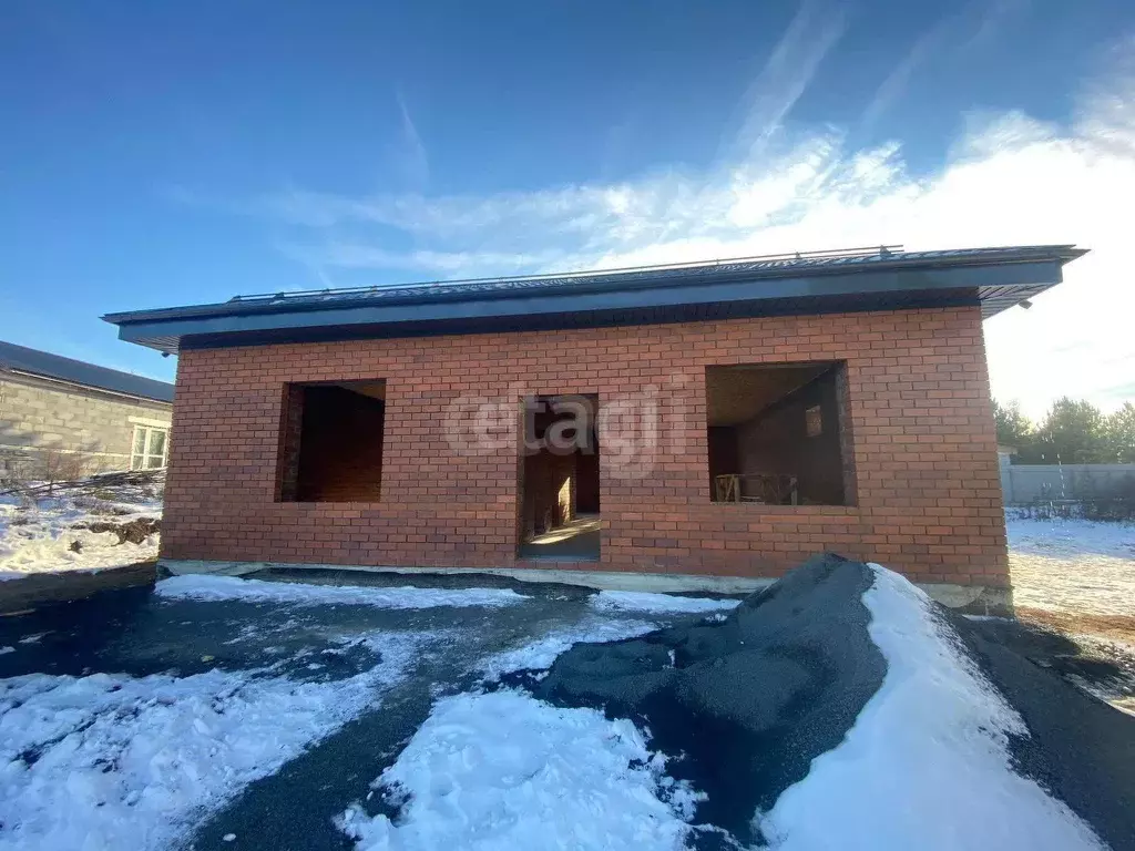 Дом, 90 м - Фото 1