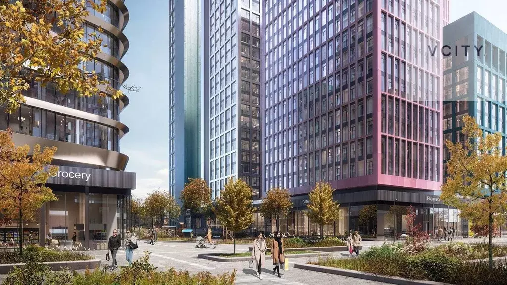 2-к кв. Москва Волоколамское ш. (53.0 м) - Фото 1