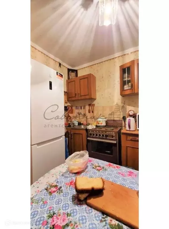 Продаётся 3-к квартира, 62 м - Фото 1