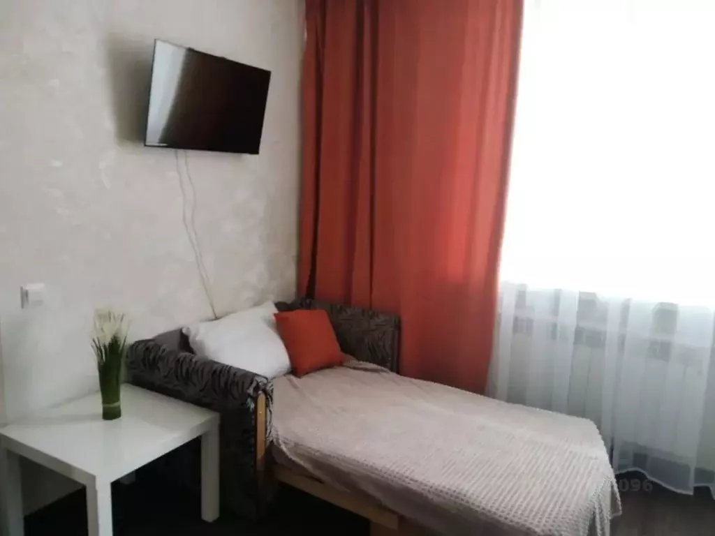 1-к кв. Самарская область, Сызрань Ульяновская ул., 118А (32.0 м) - Фото 1