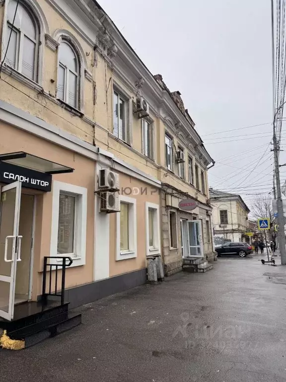 Студия Саратовская область, Саратов Соборная ул., 35/60 (23.0 м) - Фото 1