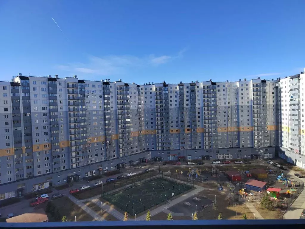 Квартира, 1 комната, 50 м - Фото 1