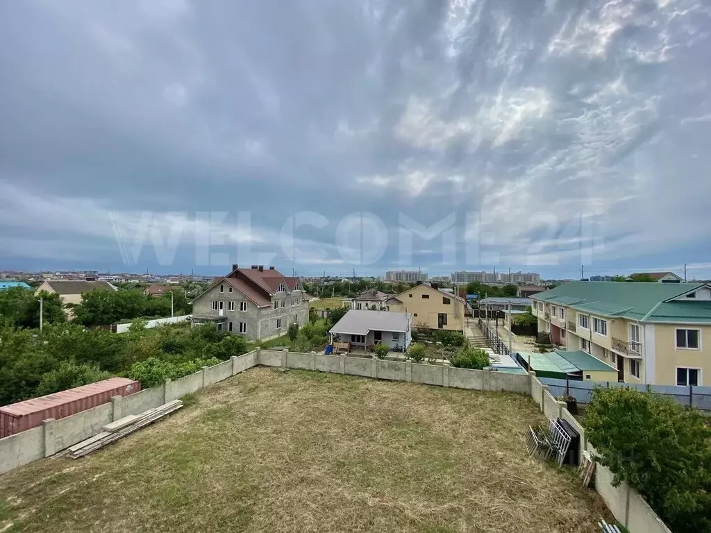 Дом в Краснодарский край, Анапа муниципальный округ, пос. Пятихатки ... - Фото 2