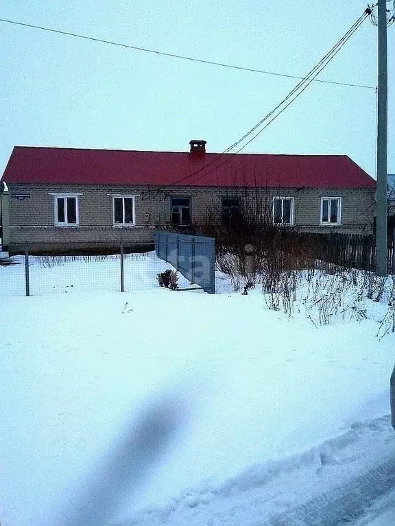 1-к кв. Липецкая область, Лебедянский муниципальный округ, с. Куймань ... - Фото 1