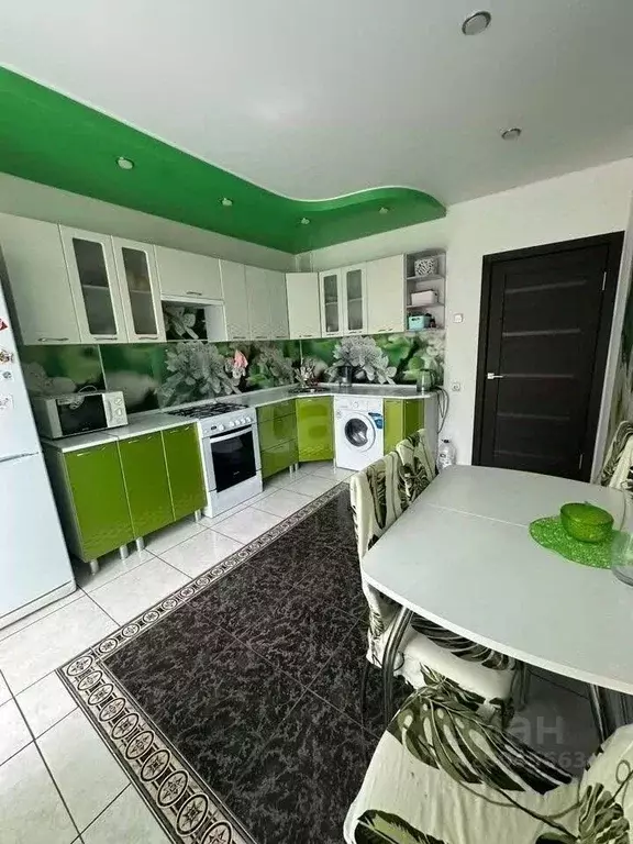 2-к кв. Брянская область, Брянск ул. Романа Брянского, 23 (59.5 м) - Фото 1