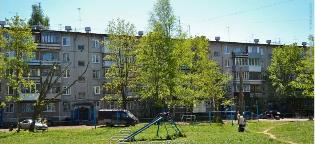 Комната Пермский край, Пермь ул. Архитектора Свиязева, 42 (11.0 м) - Фото 0