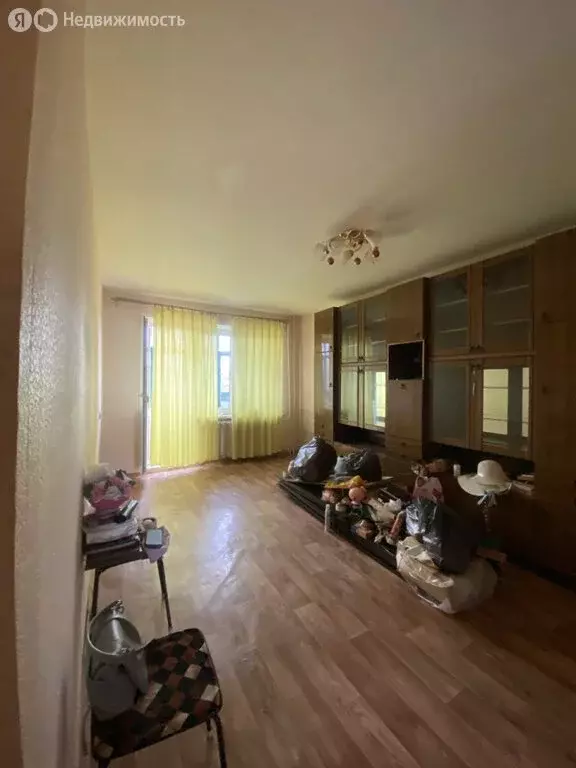 3-комнатная квартира: Бугуруслан, 2-й микрорайон, 42 (61 м) - Фото 1