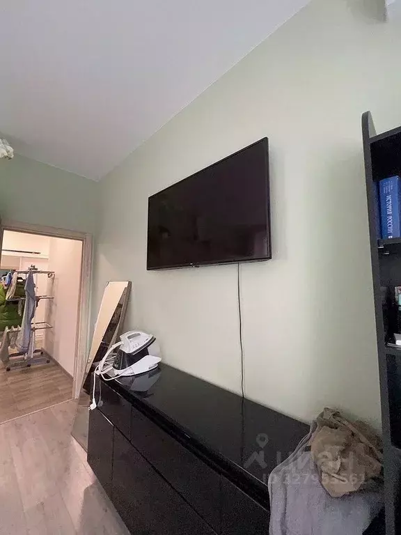 Студия Москва Востряковское ш., 7с3 (34.0 м) - Фото 1