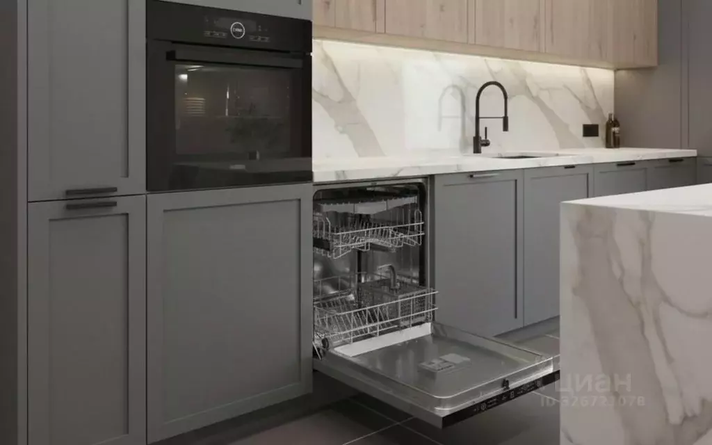 3-к кв. Санкт-Петербург Миллионная ул., 12 (72.0 м) - Фото 1