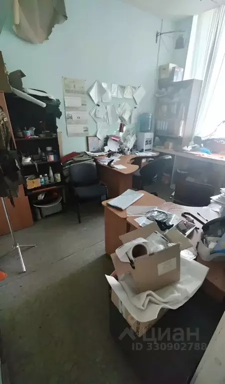 Производственное помещение в Санкт-Петербург ул. Ольги Берггольц, 40А ... - Фото 2