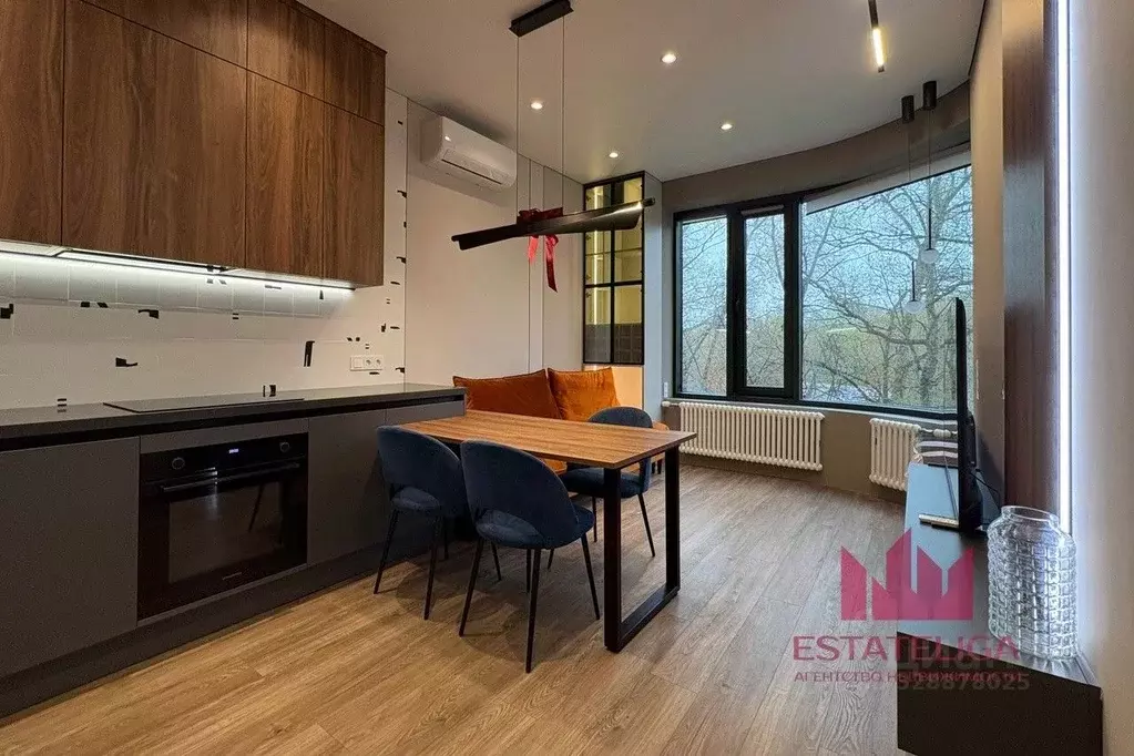 2-к кв. Москва Волоколамское ш., 81/2с3 (45.3 м) - Фото 1