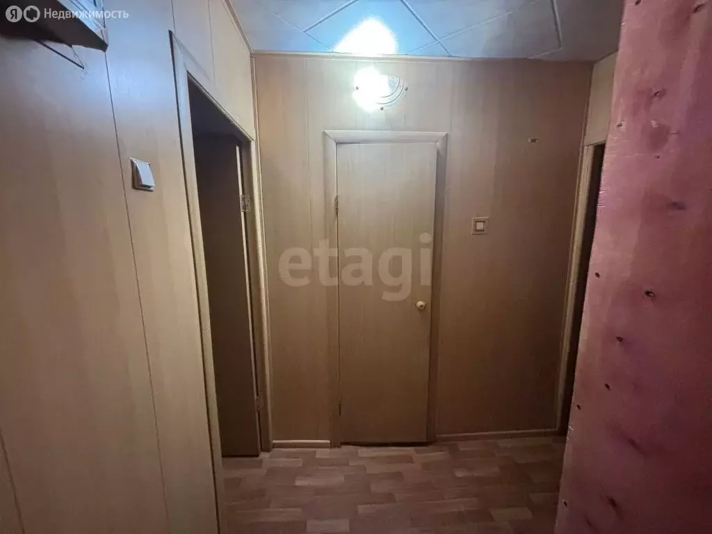 1-комнатная квартира: Нагорный, Боровая улица, 5 (32.4 м) - Фото 2