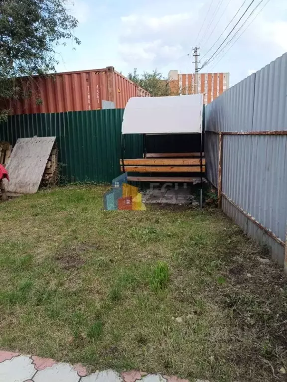 Таунхаус в Тульская область, Тула ул. Ушинского, 45 (98 м) - Фото 2