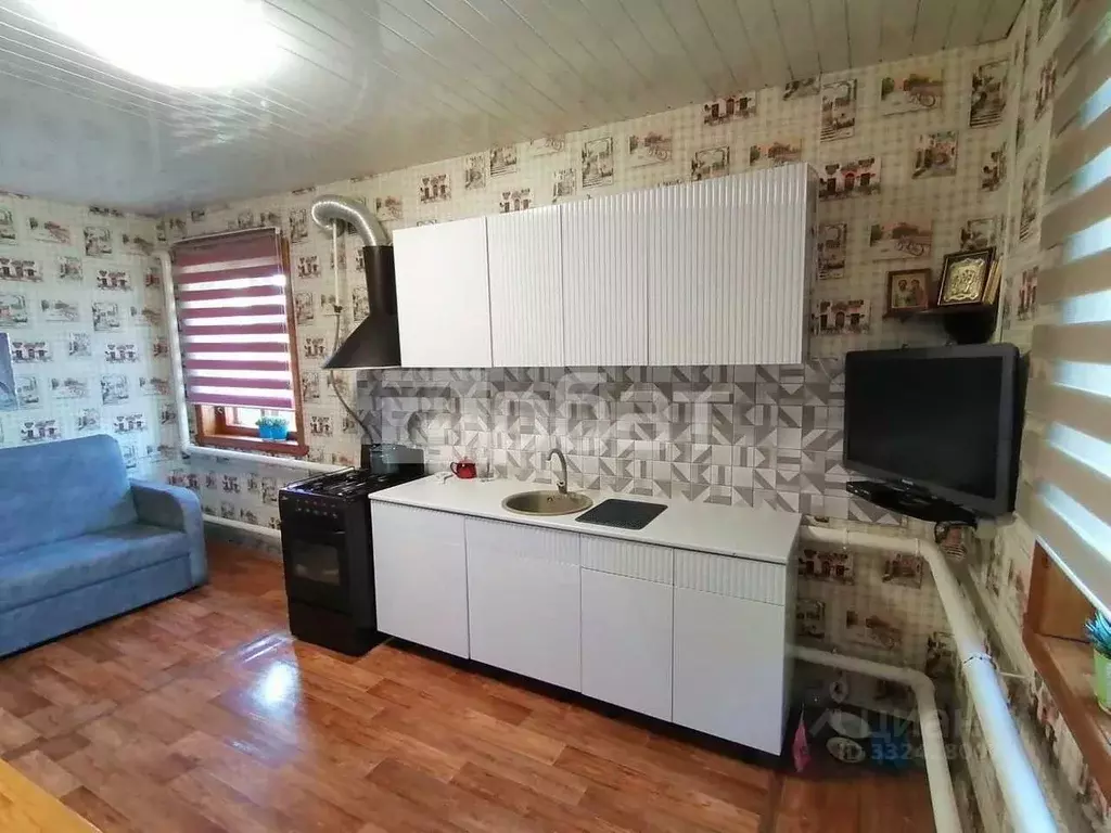 Дом в Костромская область, Нерехта ул. Ломоносова, 25 (82 м) - Фото 1