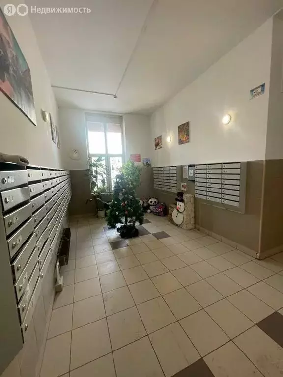 2-комнатная квартира: Омск, бульвар М.М. Кузьмина, 23 (57.3 м) - Фото 1