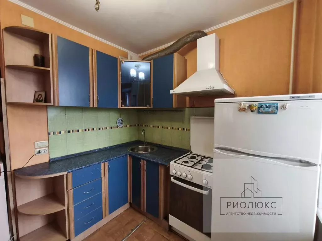 1-к кв. Челябинская область, Магнитогорск ул. Николая Шишка, 20 (32.3 ... - Фото 2