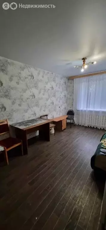 1к в 8-комнатной квартире (16.8 м) - Фото 2