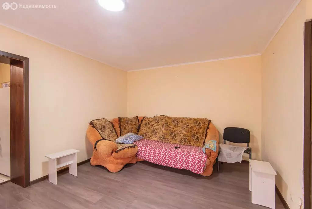 3-комнатная квартира: Батайск, улица Энгельса, 124 (67 м) - Фото 2