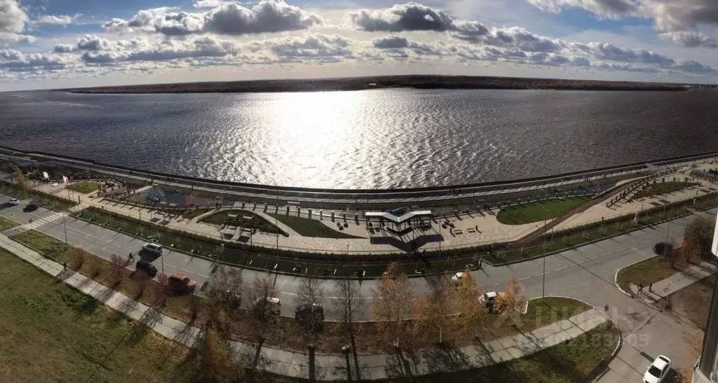 2-к кв. Ханты-Мансийский АО, Нижневартовск ул. 60 лет Октября, 88 ... - Фото 2