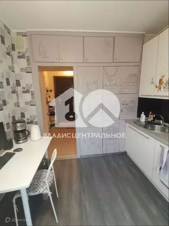 Продаётся 1-к квартира, 34 м - Фото 0