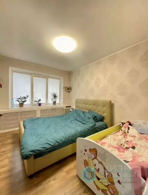 4-к кв. Калининградская область, Светлогорск Новая ул., 5 (62.0 м) - Фото 2