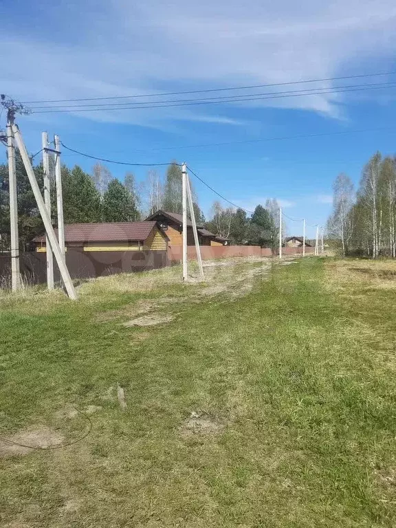 Участок 7,9 сот. (ИЖС) - Фото 1