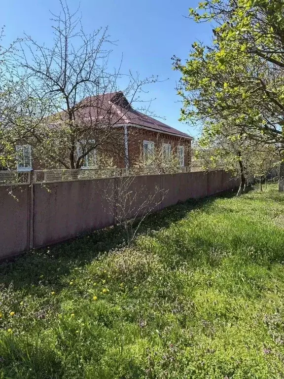 Дом в Краснодарский край, Усть-Лабинский район, Новолабинское с/пос, ... - Фото 2