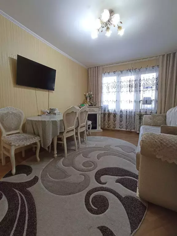 Продаётся 2-к квартира, 47 м - Фото 1
