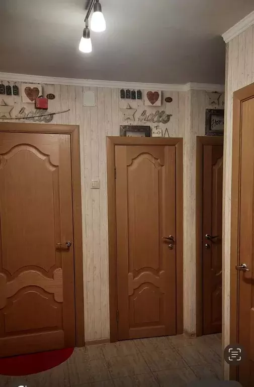 Продаётся 3-к квартира, 57.9 м - Фото 1