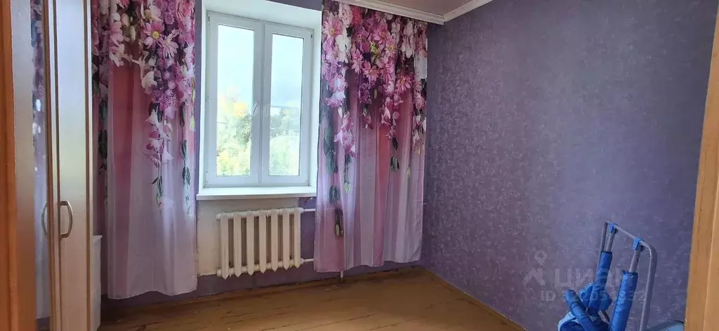 2-к кв. Тульская область, Новомосковск Сокольники мкр, ул. Парковая, ... - Фото 2