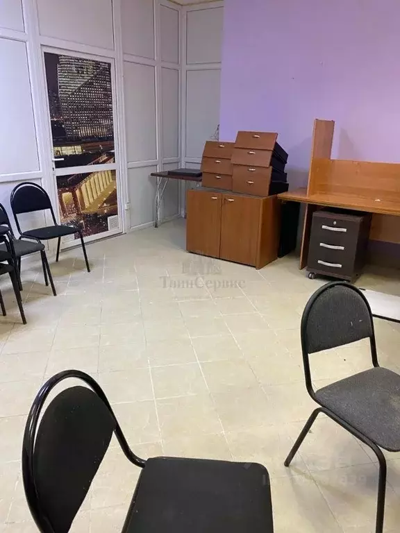 Офис в Тульская область, Тула ул. Демонстрации, 46 (56 м) - Фото 1