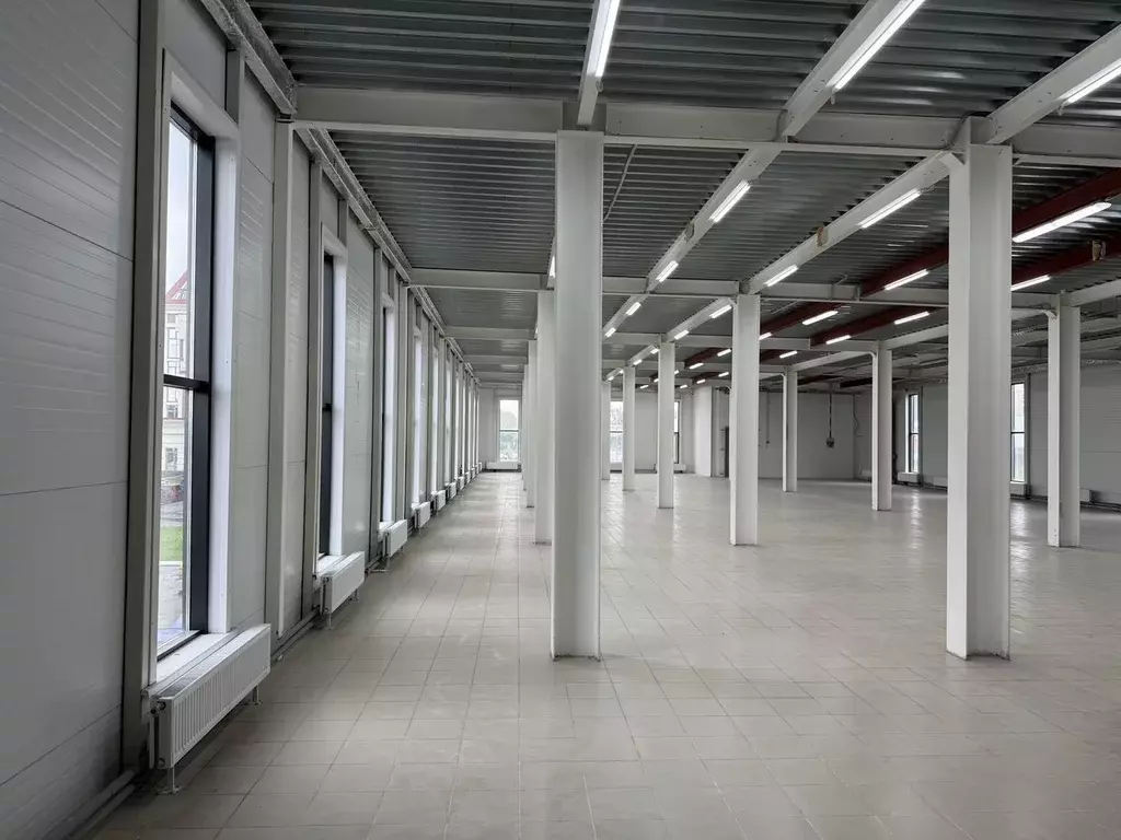 Офис в Новосибирская область, Бердск Вокзальная ул., 25 (604 м) - Фото 2