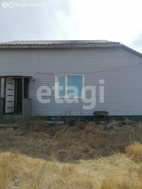 Дом в Иволгинский район, сельское поселение Нижнеиволгинское, улус ... - Фото 2