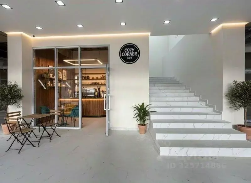 Торговая площадь в Краснодарский край, Сочи городской округ, Дагомыс ... - Фото 1