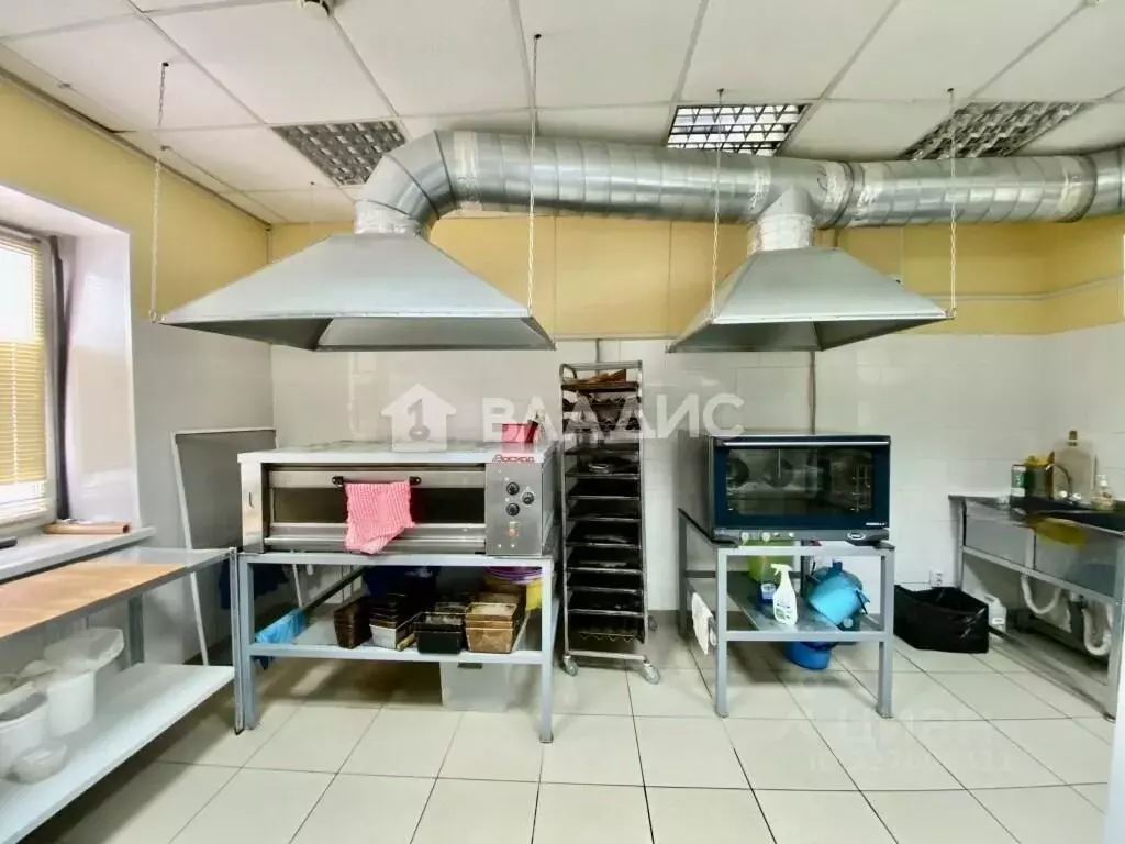 Помещение свободного назначения в Башкортостан, Стерлитамак ул. ... - Фото 1