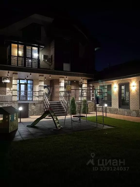 Дом в Татарстан, Казань ул. Тургай, 31 (520 м) - Фото 2