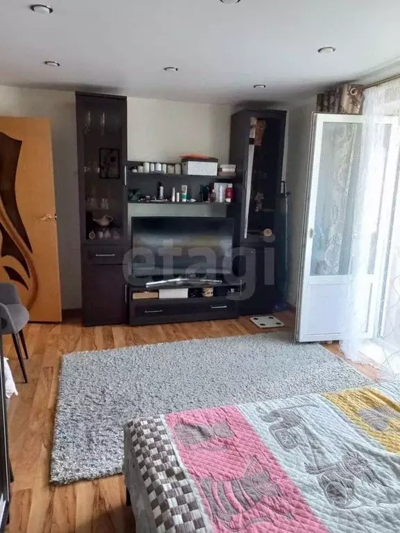 2-к кв. Тульская область, Богородицк Западный мкр, 13 (49.0 м) - Фото 2