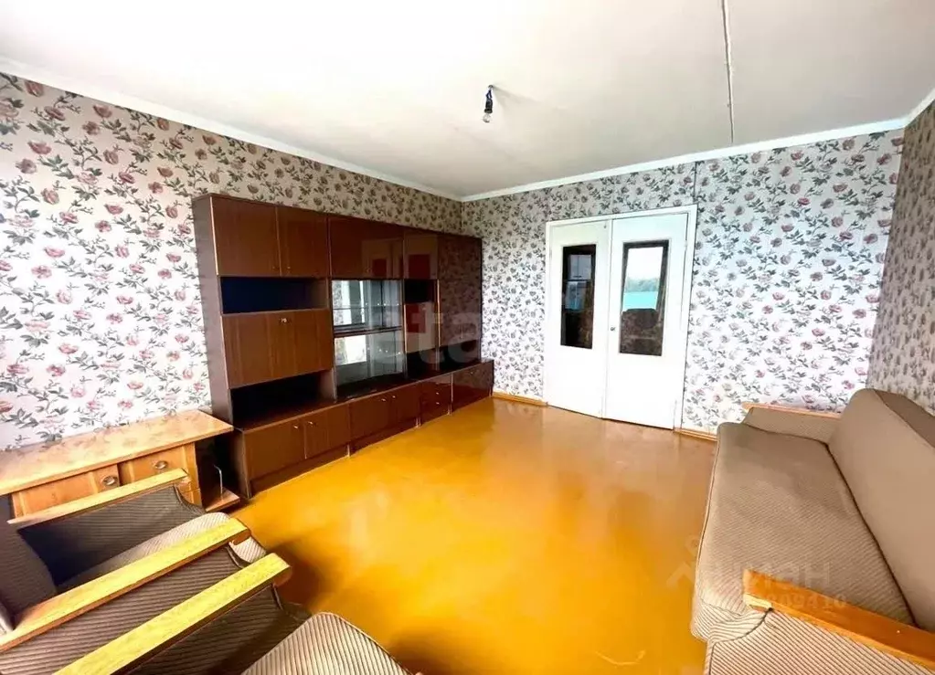 3-к кв. Смоленская область, Ярцево Школьная ул., 2 (59.6 м) - Фото 1