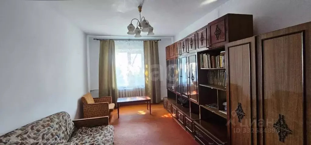 Дом в Крым, Ленинский район, с. Марьевка ул. Школьная, 10 (83 м) - Фото 1