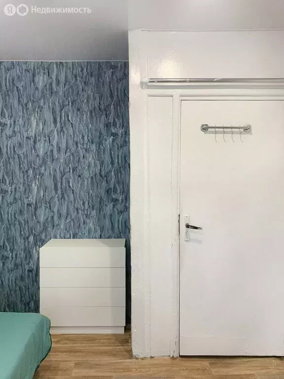 1к в 4-комнатной квартире (7.9 м) - Фото 2