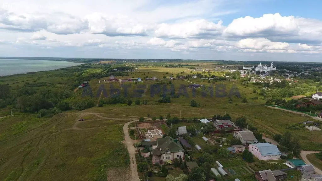 Участок в Ярославская область, Переславль-Залесский муниципальный ... - Фото 2
