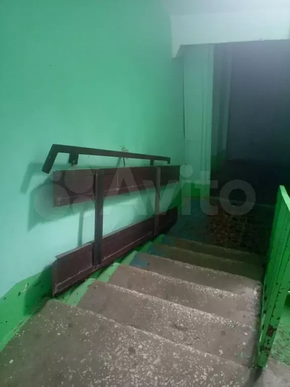2-к. квартира, 52 м, 7/9 эт. - Фото 1