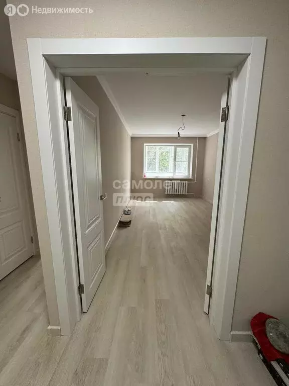 2-комнатная квартира: Элиста, 2-й микрорайон, 35 (47.9 м) - Фото 1